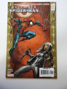 Ultimate Spider-Man #88 (2006)