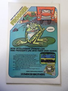 The Incredible Hulk Annual #12 (1983) FN/VF Condition