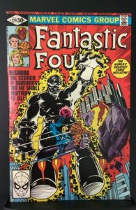 Fantastic Four #229 (1981)