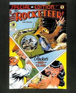 Rocketeer Special Edition (1984) #1