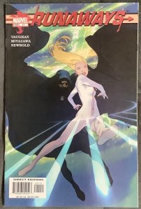 Runaways #11 (2004, Marvel) NM-