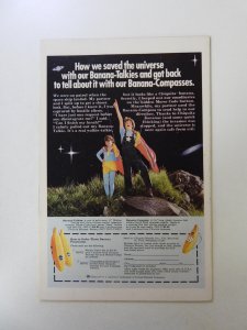 The Avengers #188 (1979) VF+ condition