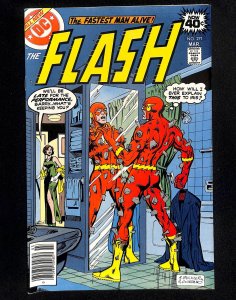 The Flash #271 (1979)
