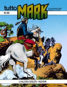 La Valle degli Scheletri - I Razziatori