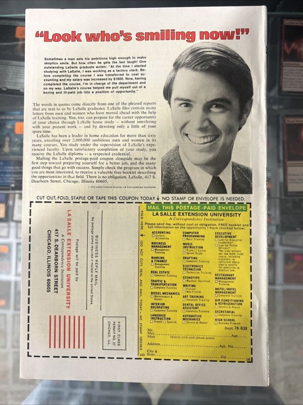 GIANT SIZE CAPTAIN AMERICA #1 KIRBY 1975