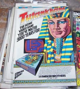 Avengers # 232 (Jun 1983, Marvel) STARFOX TITAN CAPTAIN MARVEL SHE HULK HAWKEYE