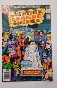 Justice League of America #171 (1979) VG/FN 5.0