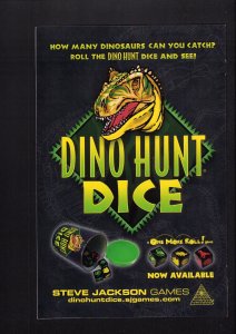 Ghost #1-3 - THREE PIECE LOT + PHIL NOTO COVER & INTERIOR! (9.2) 2012