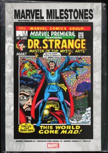 Marvel Milestones #5 (2005)