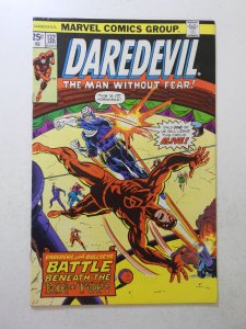 Daredevil #132 (1976) FN Condition! MVS intact!