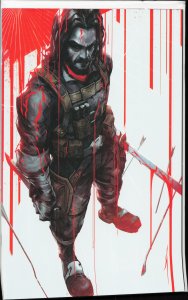 BRZRKR #1 (2021) Brzrkr