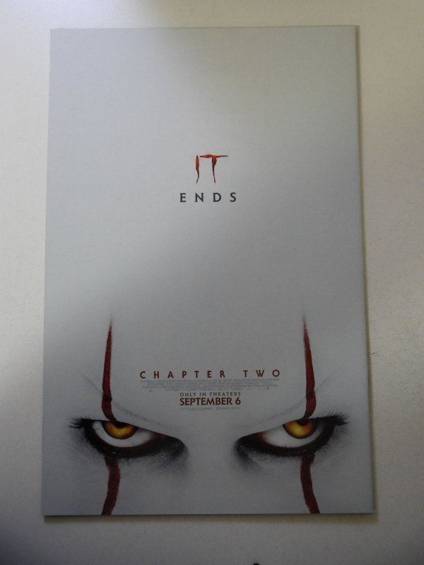 Justice League #31 Variant Cover (2019) NM Condition