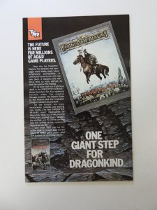 The Amazing Spider-Man #299 (1988) NM- condition