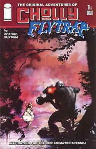 Original Adventures of Cholly and Flytrap, The (Image) #1 VF/NM; Image | save on