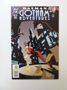 Batman Gotham Adventures #10 NM- condition