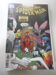 The Amazing Spider-Man #26 (2019)