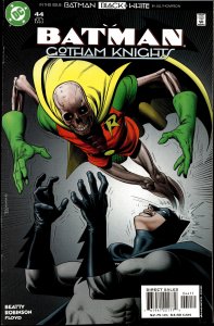 Batman: Gotham Knights #44 (2003) Batman