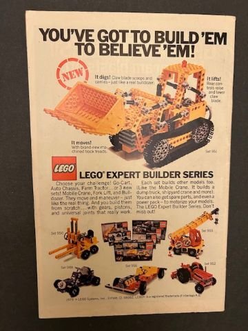 Green Lantern #124 (1980) - VF/NM