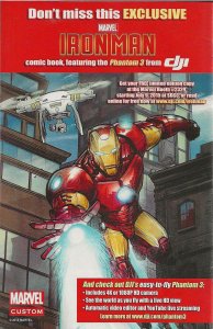 Magneto #20 (2015) - NM+