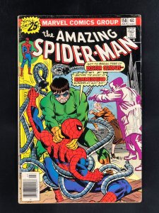 The Amazing Spider-Man #158 (1976)