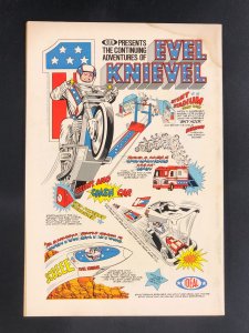 Fantastic Four #154 (1975)