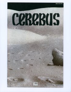 Cerebus #108 (1988)