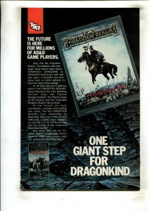 UNCANNY X-MEN #225 (9.2) FALSE DAWN!! 1987