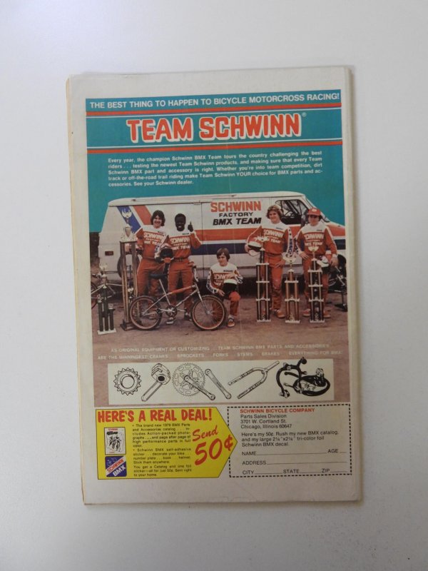 Detective Comics #487 (1980) VG condition