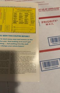 Tomb of Dracula #18 (1974)Dracula vs Werewolf by night