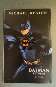 The New Titans #87 (1992)