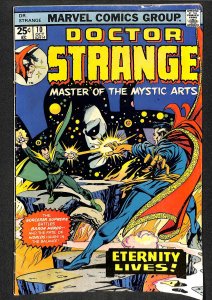 Doctor Strange #10 (1975)