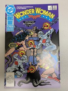 Wonder Woman #26 (1989) E1