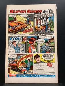 Secret Society of Super-Villains #15 (1978)