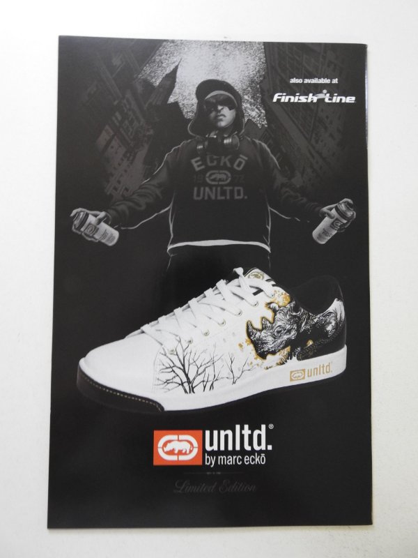 Wolverine: Origins #10 (2007) NM- Condition!