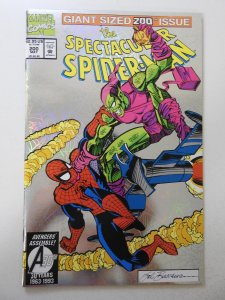 Spectacular Spider-Man #200 VF/NM Condition!