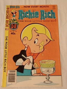 Richie Rich #183 (1979) EA2