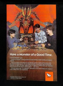 Thor #412 1st New Warriors Juggernaut Beta Ray Bill!