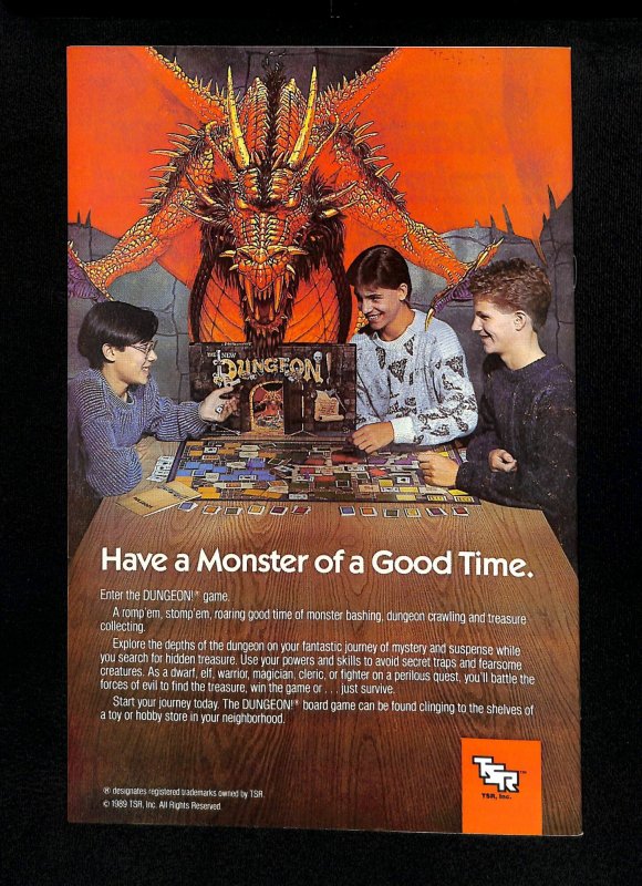 Thor #412 1st New Warriors Juggernaut Beta Ray Bill!