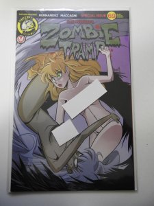 Zombie Tramp #69 Variant (2020)