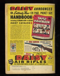 Joe Palooka #23 VG 4.0