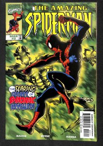 The Amazing Spider-Man #3 (1999)