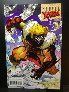 The Marvel X-Men Collection #1 (1994)