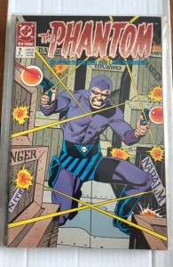 The Phantom #2 (1989)