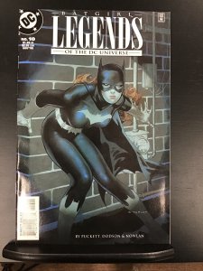 Legends of the DC Universe #10 (1998)