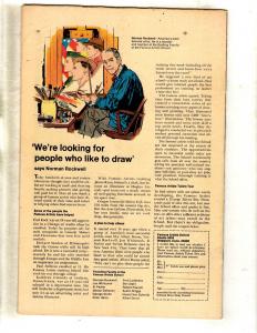 Thor # 149 VF- Marvel Comic Book Odin Loki Avengers Hercules Avengers Sif FM4