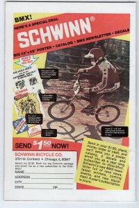 SPECTACULAR  SPIDER-MAN ANNUAL #2 - 9.2 - WP - Rapier - High Grade!