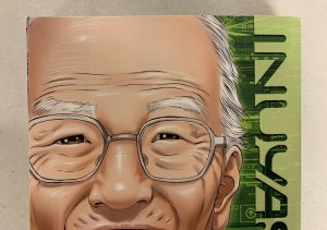 Inuyashiki Vol. 1 2015 Paperback Hiroya Oku