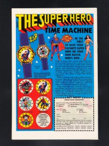 Aquaman #60 (1978) VF/NM