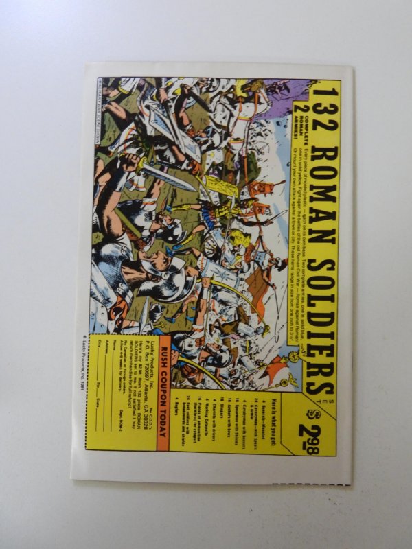 Star Wars #45 VF- condition