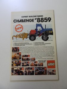 Daredevil #179 VF+ condition